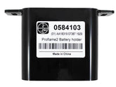 PROFLAME 2 BATTERY HOUSING / BOÎTE DES PILES