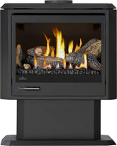 Havelock™ Elite Direct Vent Stove, Natural Gas, Electronic Ignition