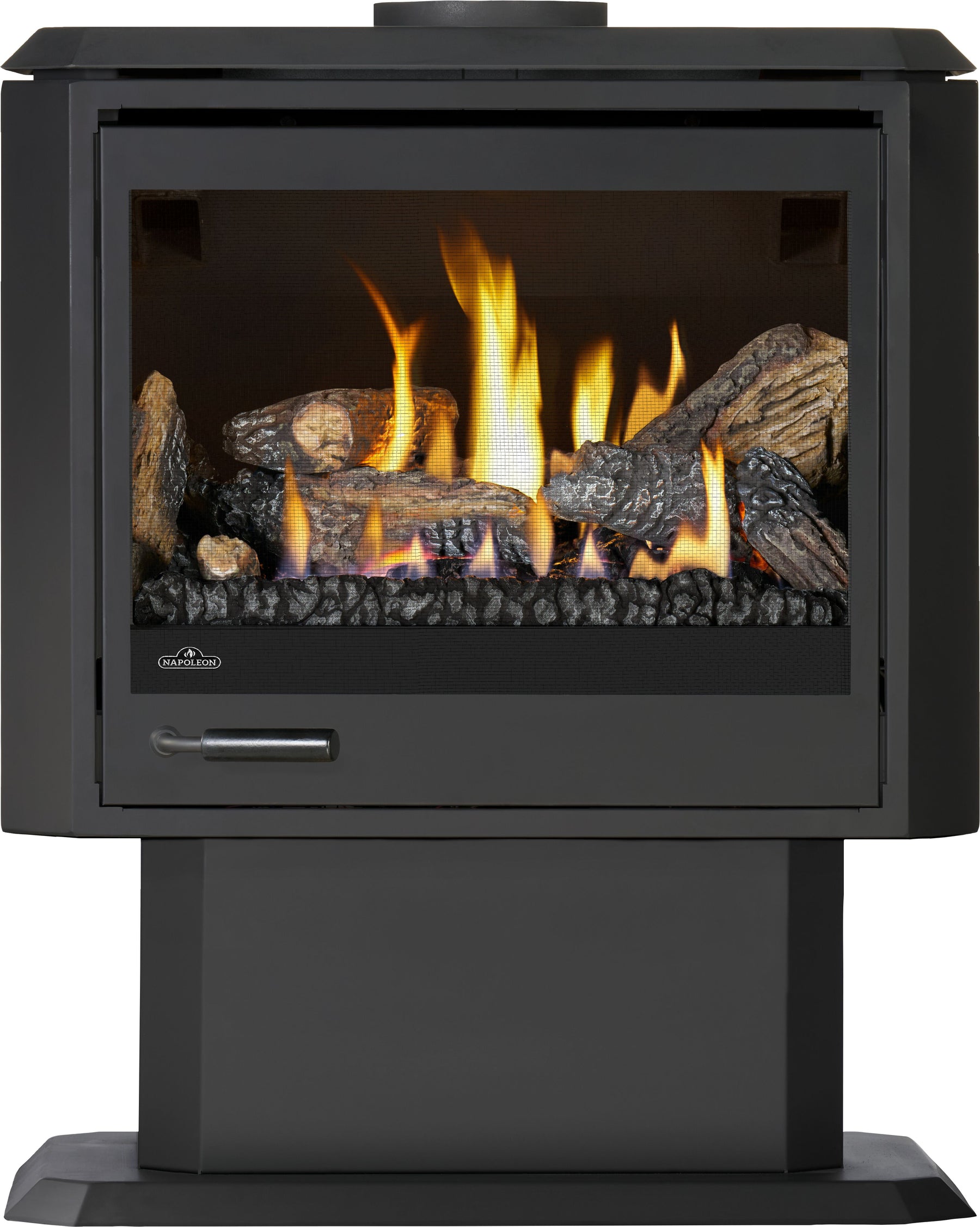 Havelock™ Elite Direct Vent Stove, Natural Gas, Electronic Ignition