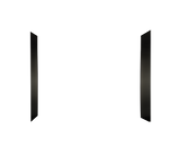 Decorative Panels : MIRRO-FLAME™ Reflective Porcelain - Ascent™ Multi-View