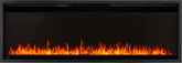 Astound™ 50 SlimMount Electric Fireplace