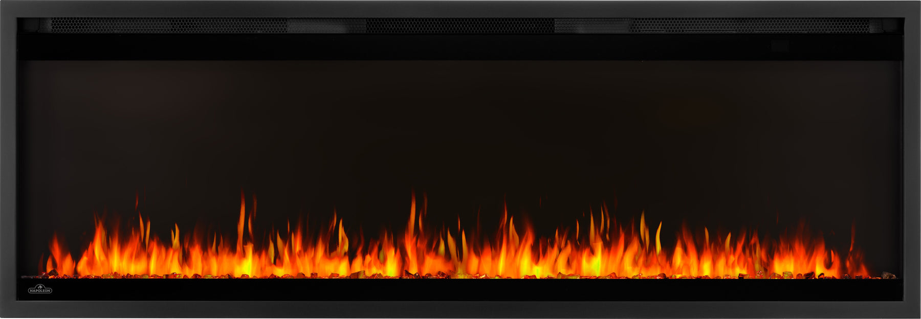 Astound™ 50 SlimMount Electric Fireplace