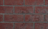 Decorative Brick Panels Old Town Red™ Standard for Altitude™ X 42