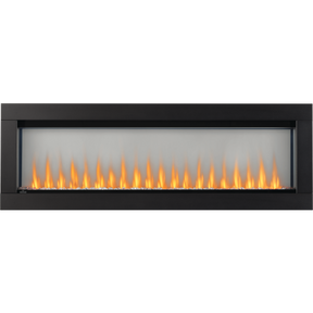 CLEARion™ Elite 60 Built-in Electric Fireplace