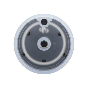 KNOB, CONTROL LRG GREY P500-3/P665/RSE-1