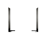 Decorative Panels : MIRRO-FLAME™ Reflective Porcelain - High Definition 81