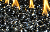 Media - Glass Beads: Black