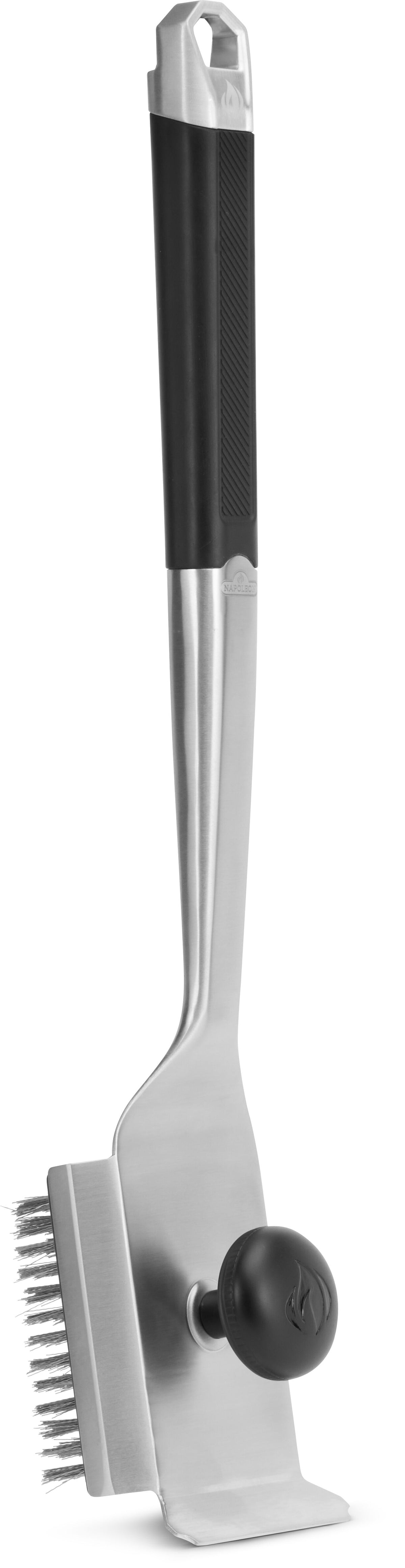 Premium Stainless Steel Grill Brush