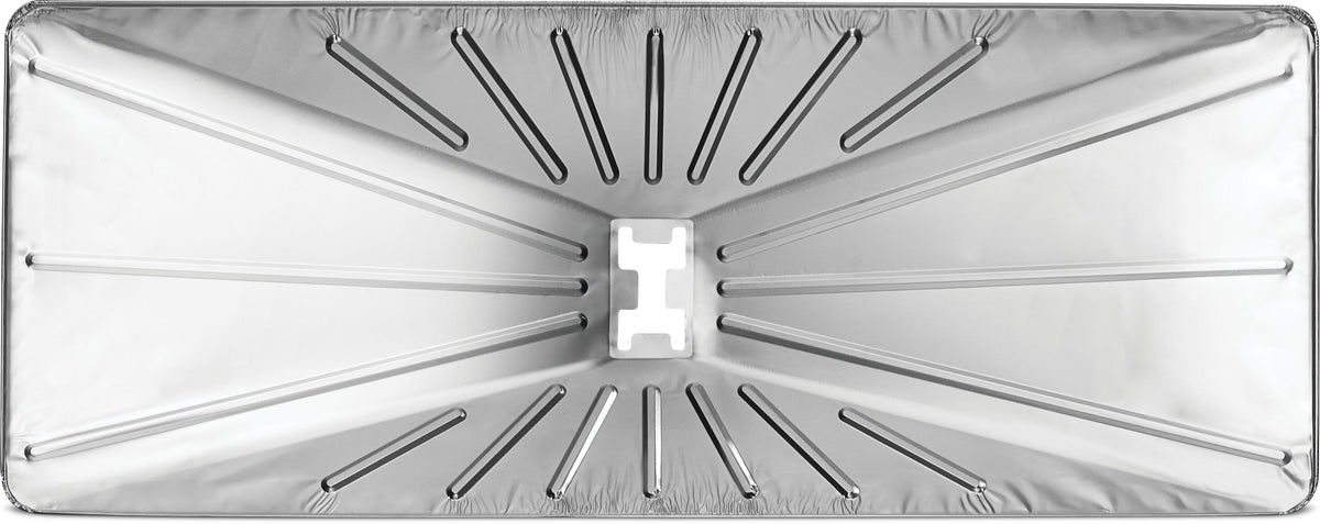 Drip Pan Liners for P665V Models (3 pcs)