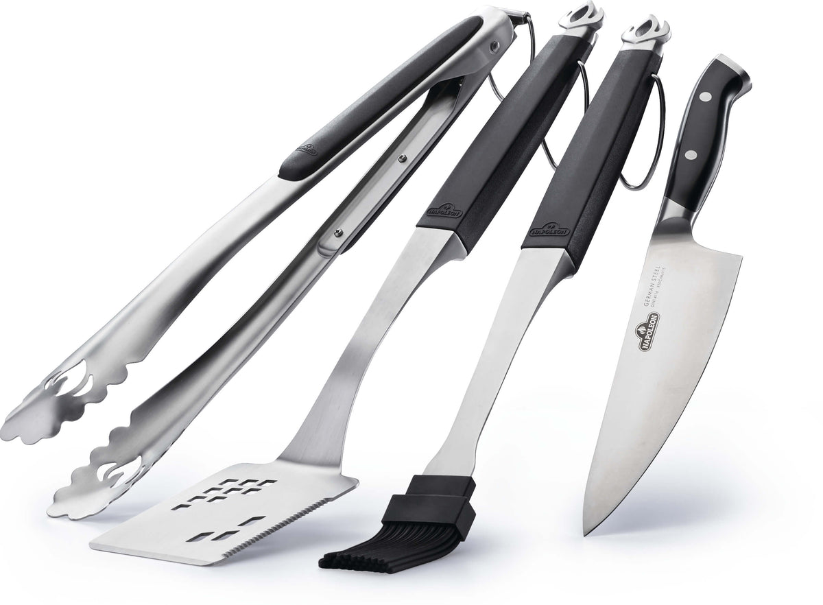 Executive 4 Piece Toolset