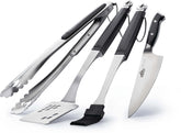 Executive 4 Piece Toolset