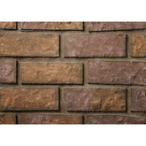 Decorative Panels : Newport Standard Brick - AX36-1
