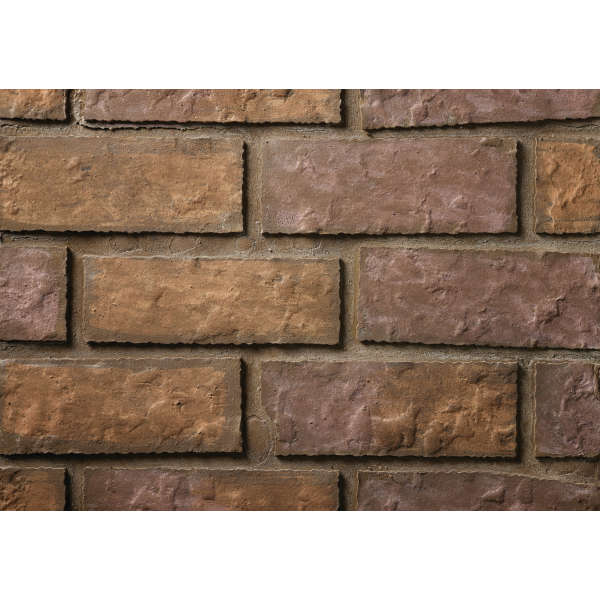 Decorative Panels : Newport Standard Brick - AX36-1