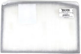 REPLACEMENT, GLASS & GASKET (11/14/1900)