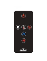 REMOTE CONTROL (NEFL50HF-BT)