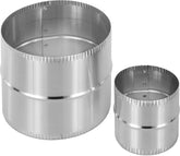Coupler Kit, 4/7"
