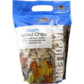 Maple Wood Chips