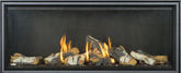 Birch Luminous Log Kit 74 with Premium Burner (TLV74L)