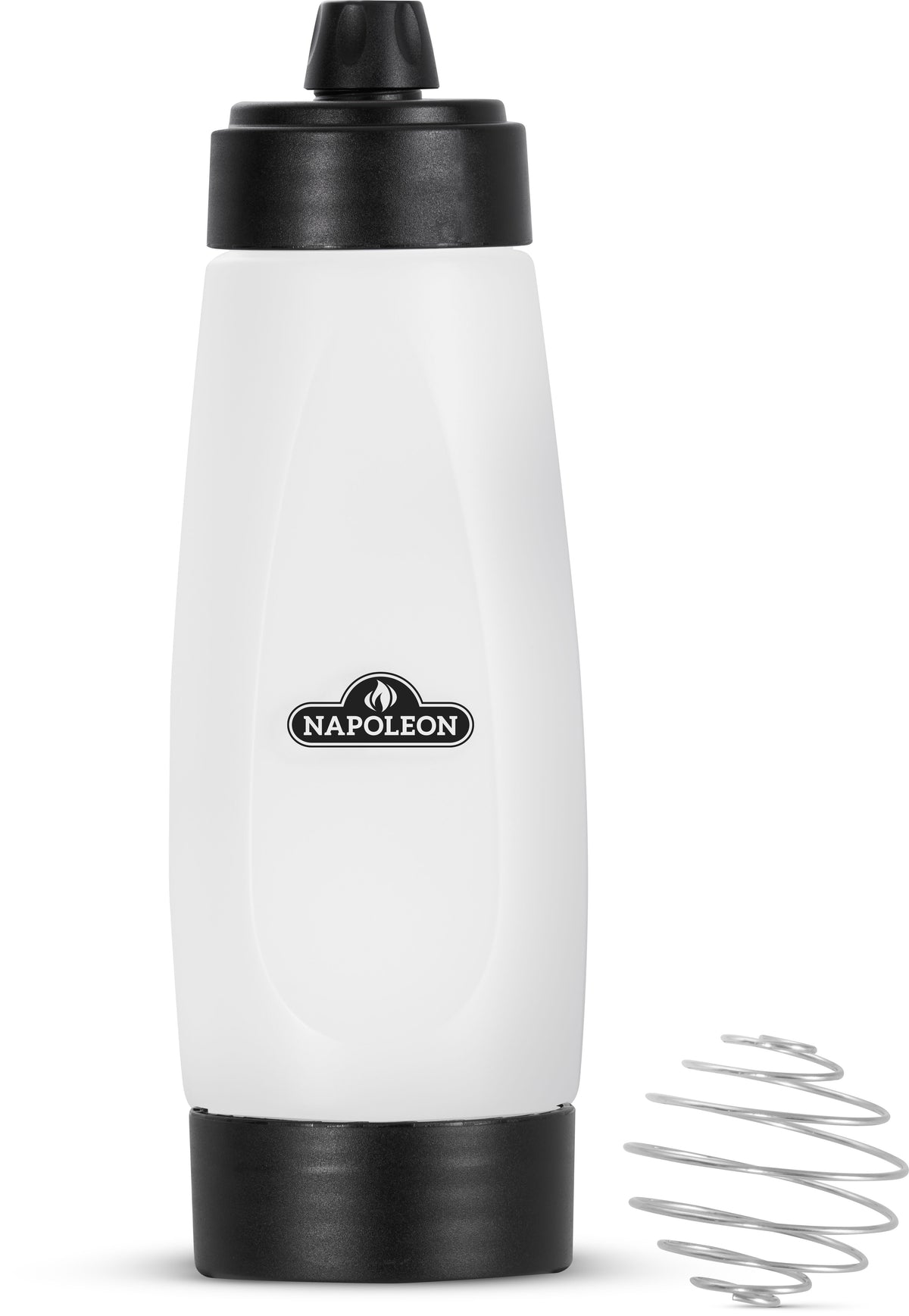 Pancake Mixer and Dispenser