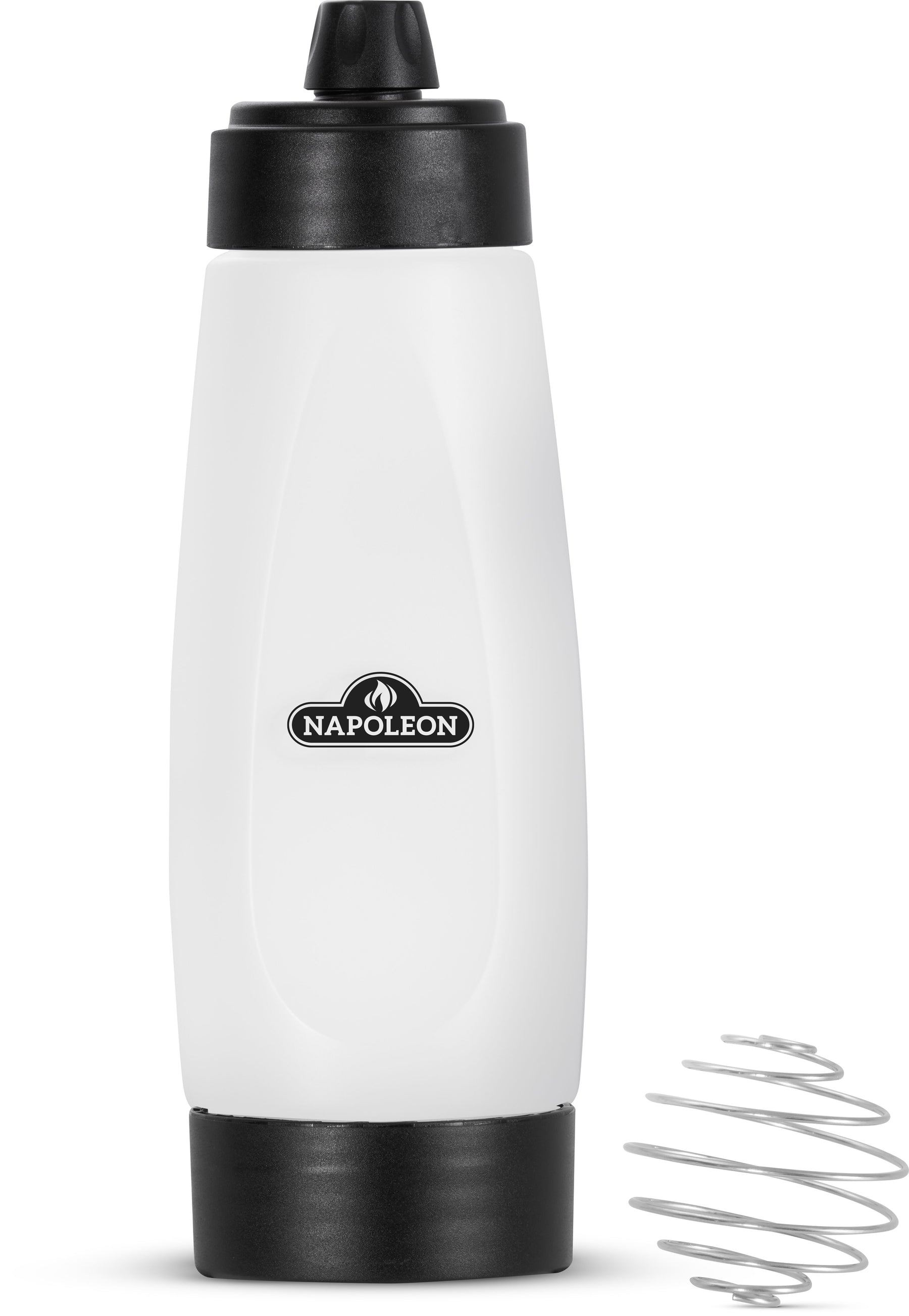 Pancake Mixer and Dispenser