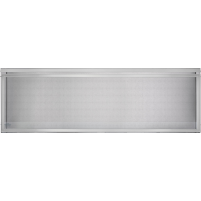 Premium Screen Kit - Stainless Steel for Galaxy™ 50
