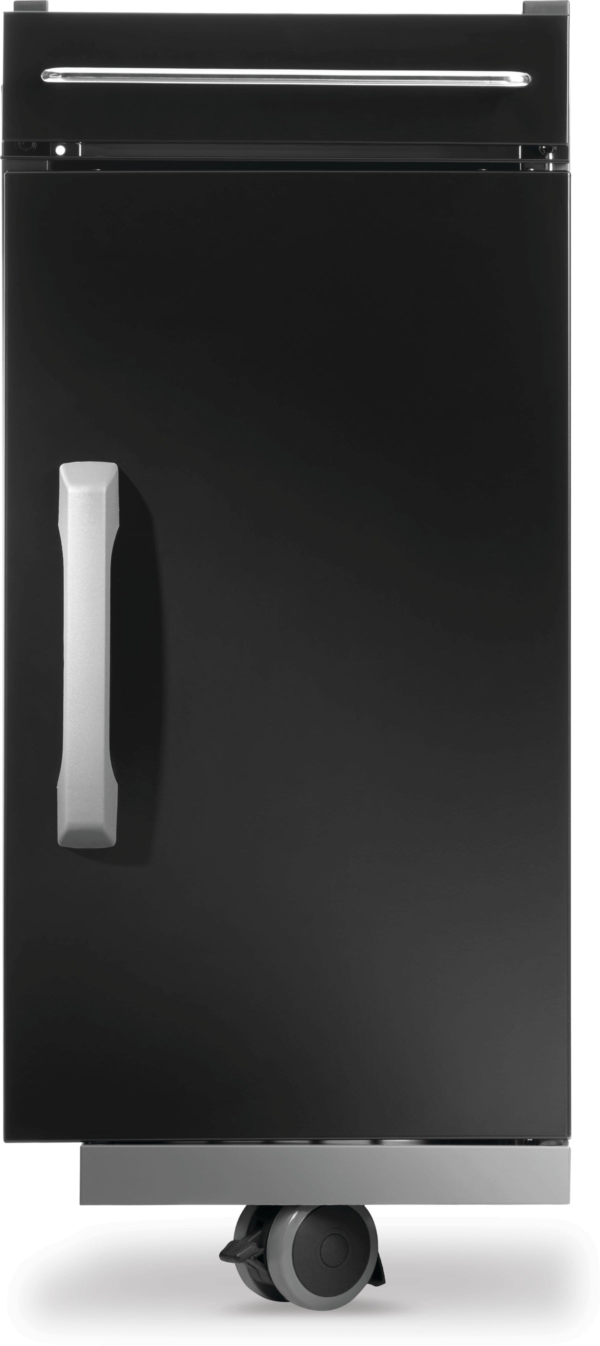 Rogue® PRO Under Grill Storage Cart, Black