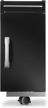 Rogue® PRO Under Grill Storage Cart, Black