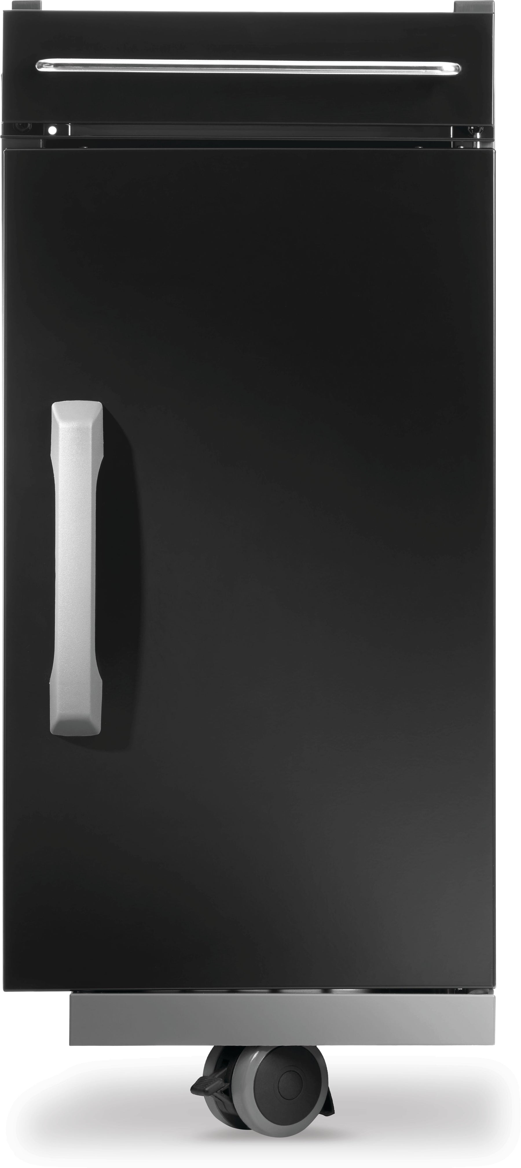 Rogue® PRO Under Grill Storage Cart, Black