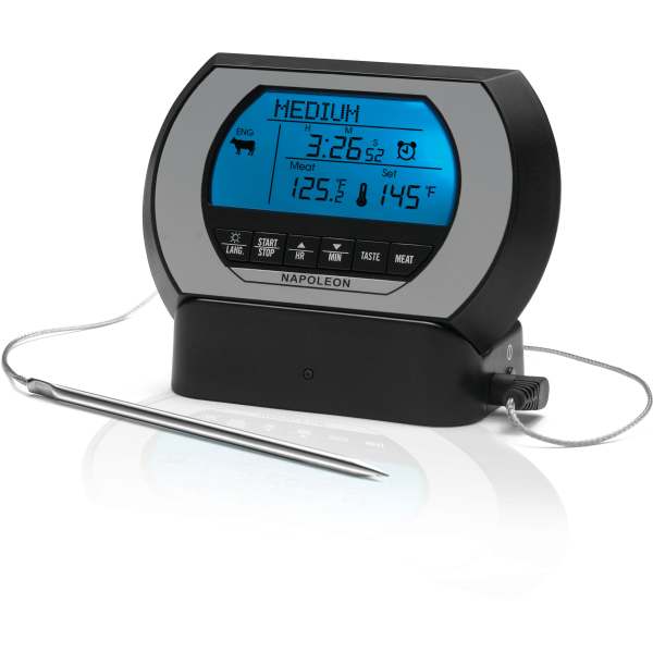 PRO Wireless Digital Thermometer