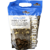 Mesquite Wood Chips