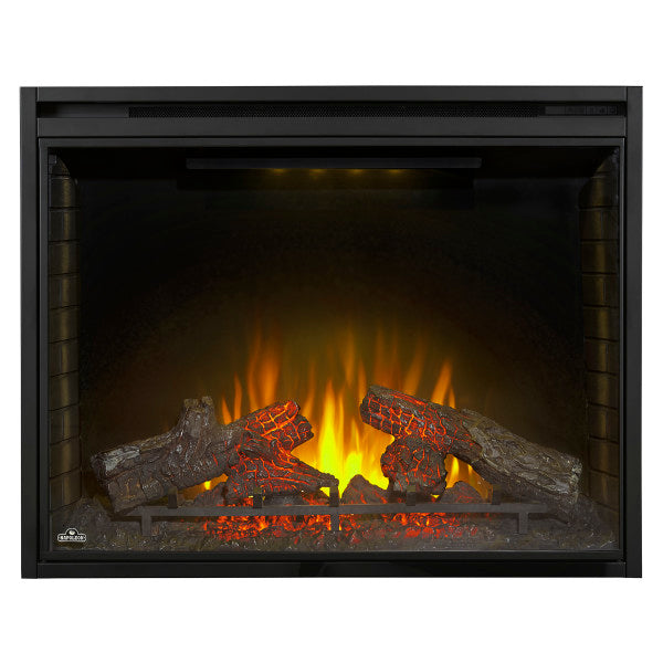 Ascent™ Electric 40 Built-in Electric Fireplace