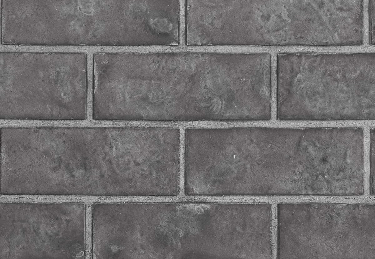 Decorative Brick Panels Westminster™ Grey Standard for Riverside™ 36