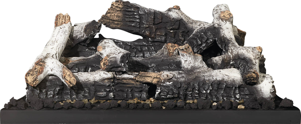 Birch Log Kit for Oakville™ X4