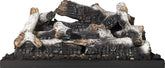 Birch Log Kit for Oakville™ X4