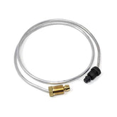 PILOT TUBE WITH FITTINGS / TUBE DE VEILLEUSE, RACCORD