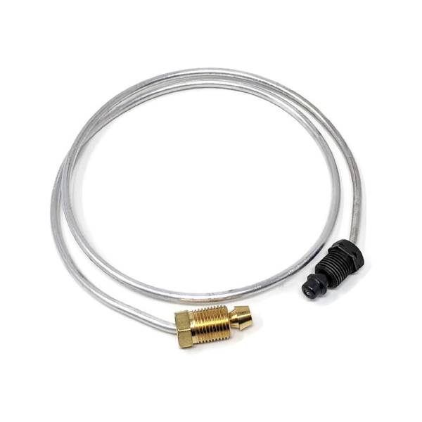 PILOT TUBE WITH FITTINGS / TUBE DE VEILLEUSE, RACCORD