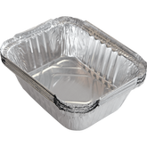 Disposable Grease Drip Trays (6" x 5") - Pack of 5