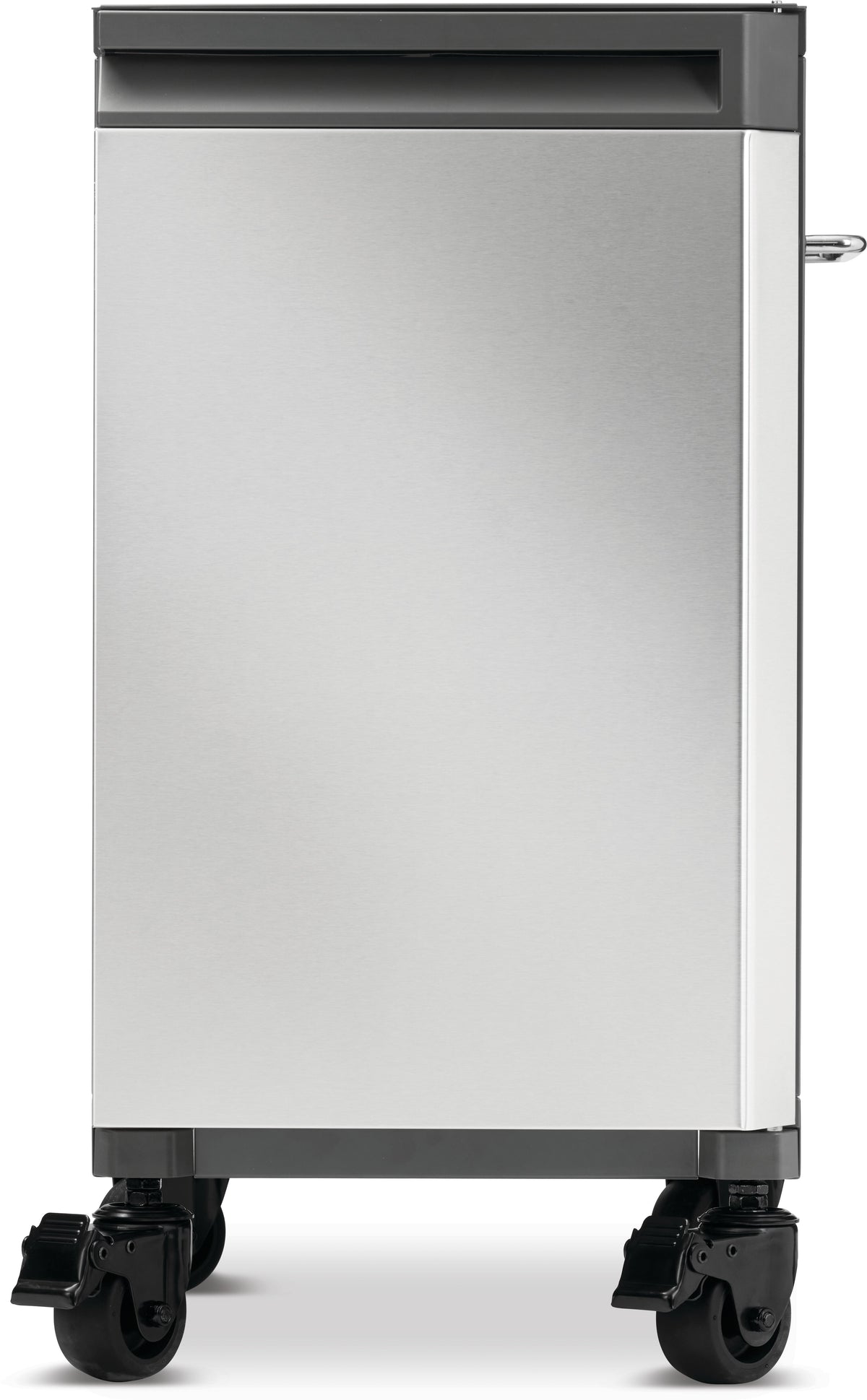 Prestige® Under Grill Storage, 2 Carts