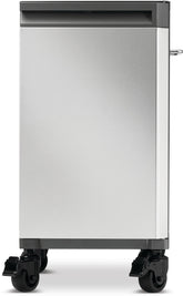 Prestige® Under Grill Storage, 2 Carts