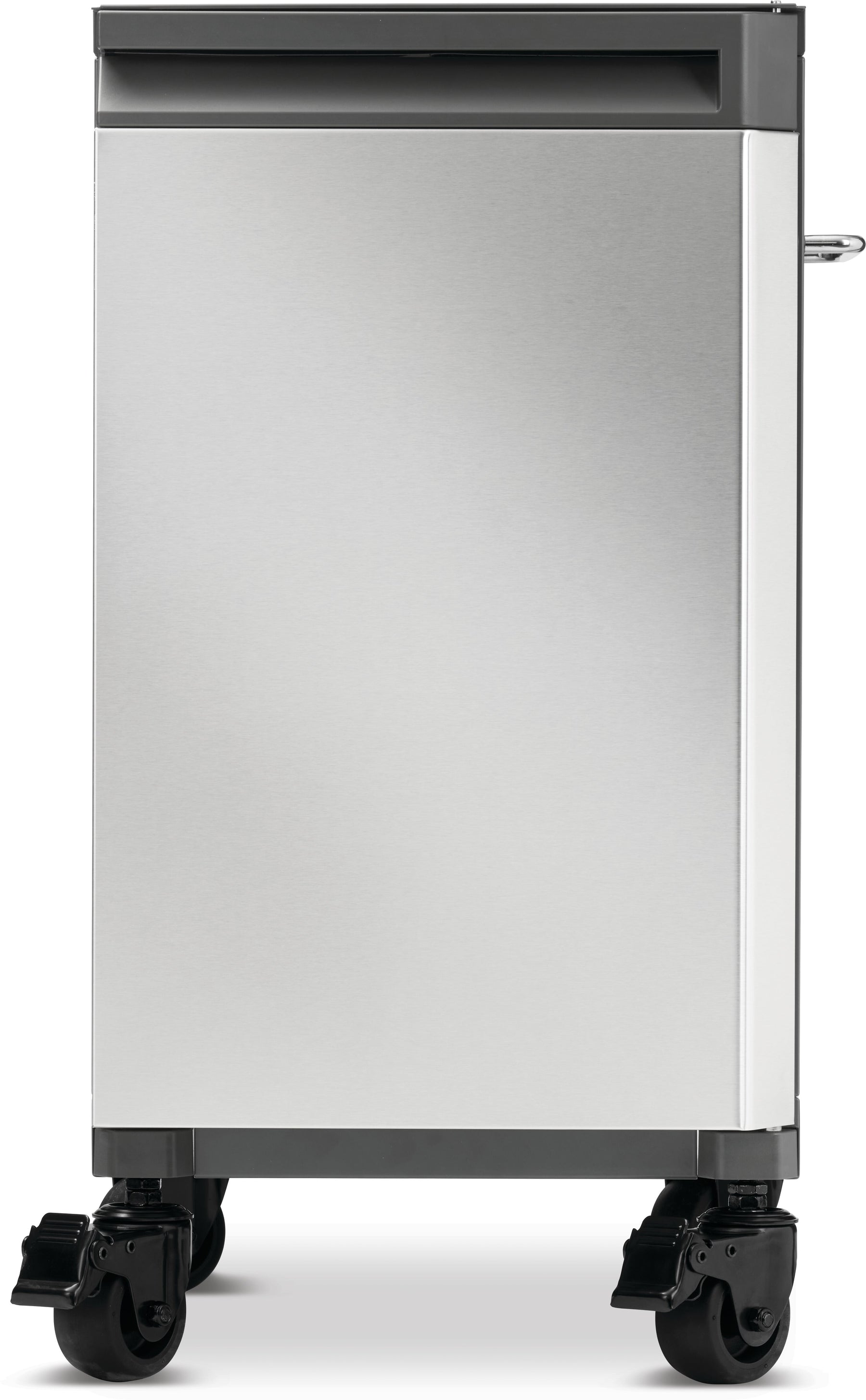 Prestige® Under Grill Storage, 2 Carts