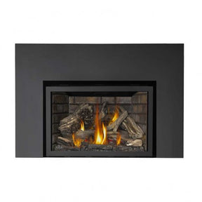 Infrared X4 Gas Fireplace Insert