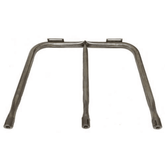 *** ASSY, BURNER, STN STL MAIN 450C