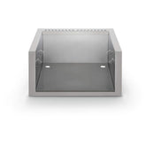 Zero Clearance Liner for Built-in 700 Series Dual Burners