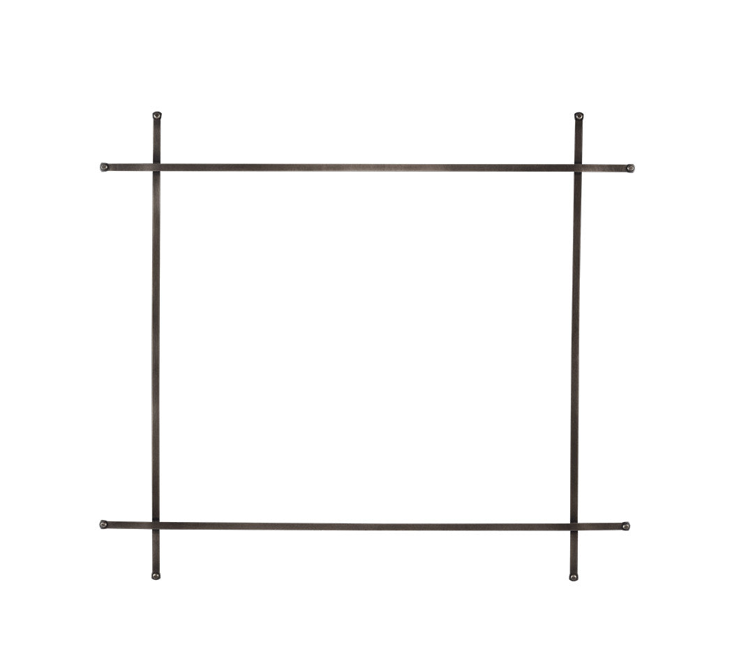 Straight Element in Antique Pewter for Elevation™ 36