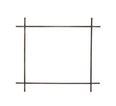 Straight Element in Antique Pewter for Elevation™ 36