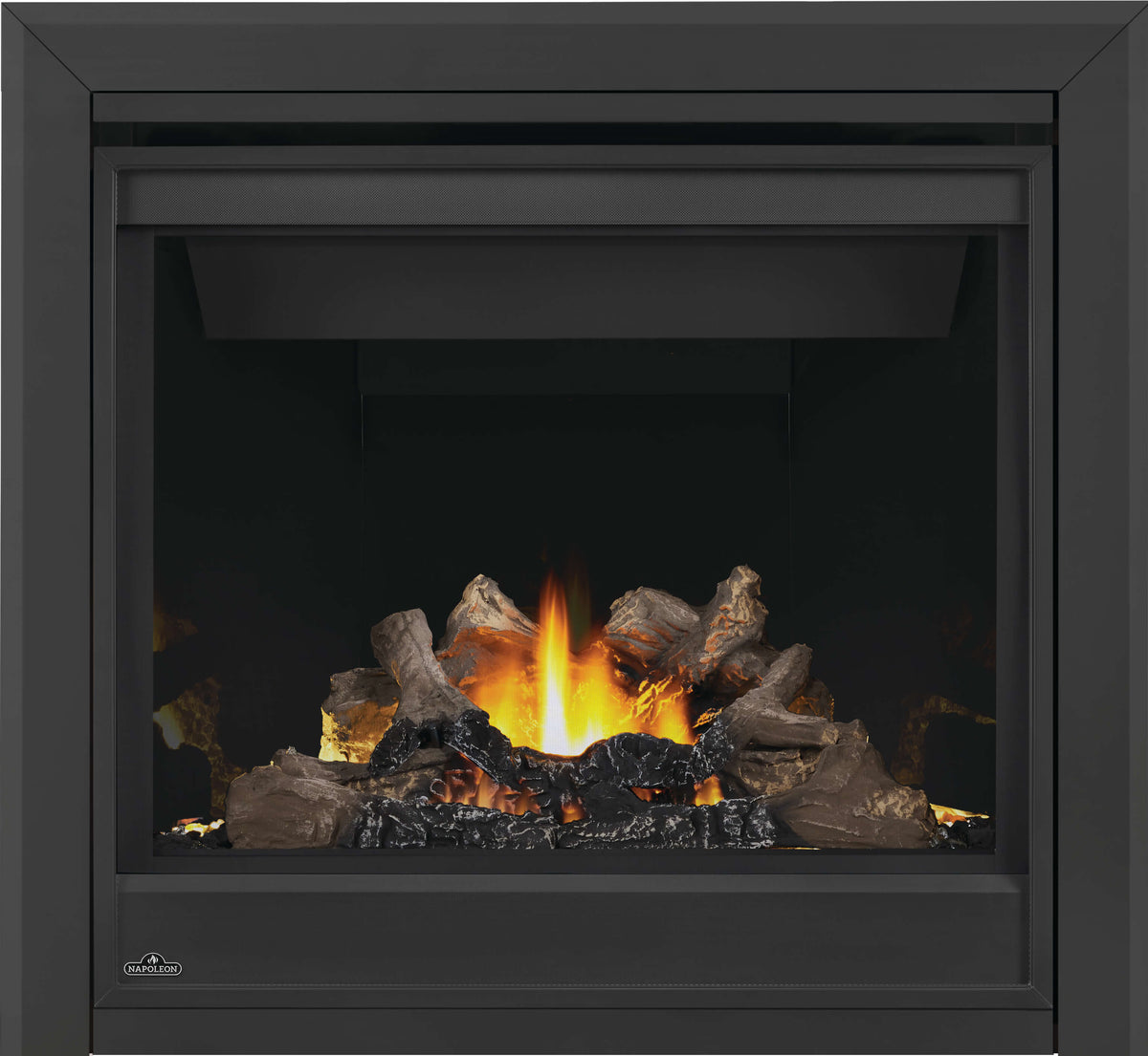 Ascent™ X 36 Direct Vent Fireplace, Natural Gas, Electronic Ignition