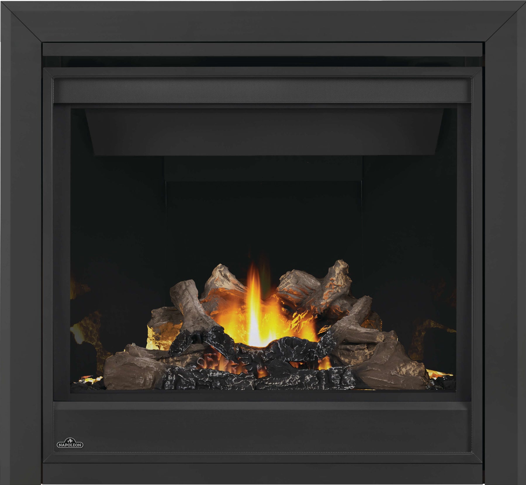 Ascent™ X 36 Direct Vent Fireplace, Natural Gas, Electronic Ignition