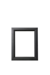Rectangular Black Surround with Safety Barrier for Park Avenue™
