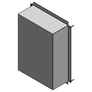 Screen for Silhouette™ Terminal, 4/7" and 5/8"