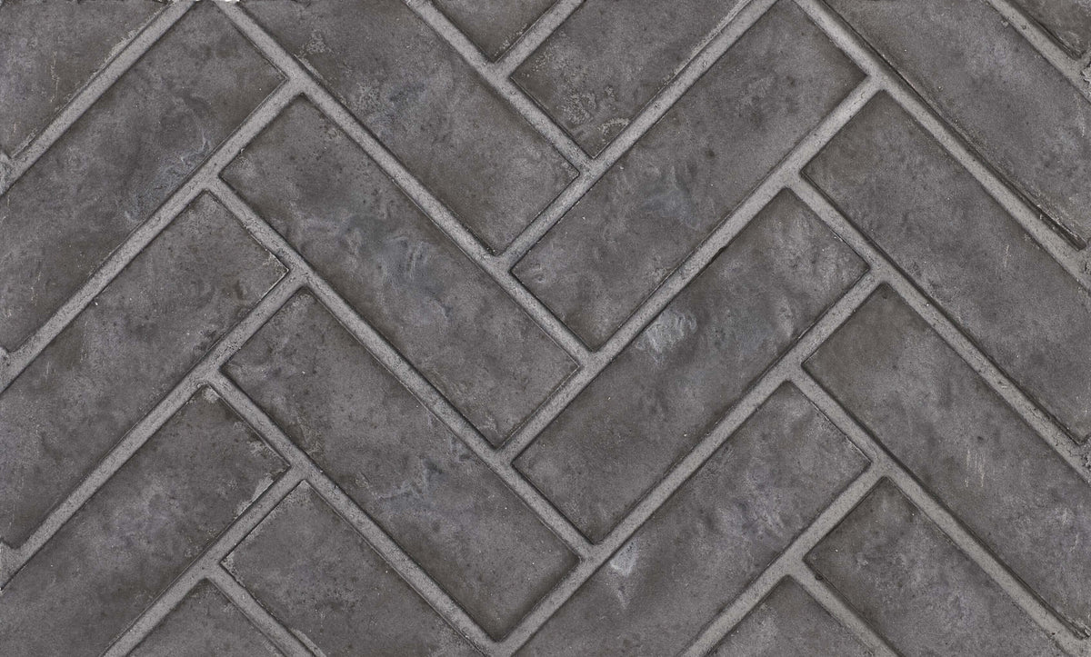 Decorative Panels : Westminster™ Herringbone Brick - Riverside™ 36 (New RSS Model Only)